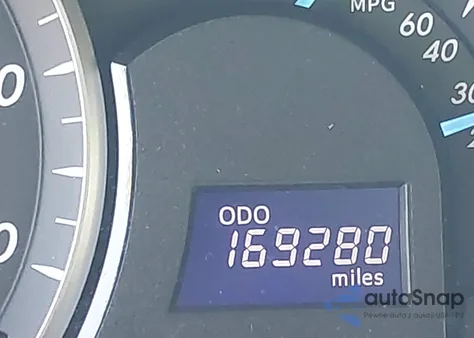 2013 Toyota Camry Le из США, поврежденный, VIN 4T1BF1FK5DU638518